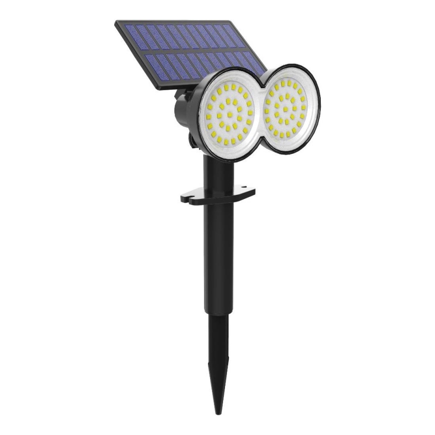 LED Solární lampa LED/1200 mAh IP44