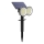 LED Solární lampa LED/1200 mAh IP44