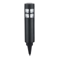 LED Solární lampa MARK LED/1,2V 200 mAh IP44