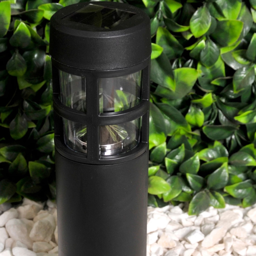 LED Solární lampa MARK LED/1,2V IP44