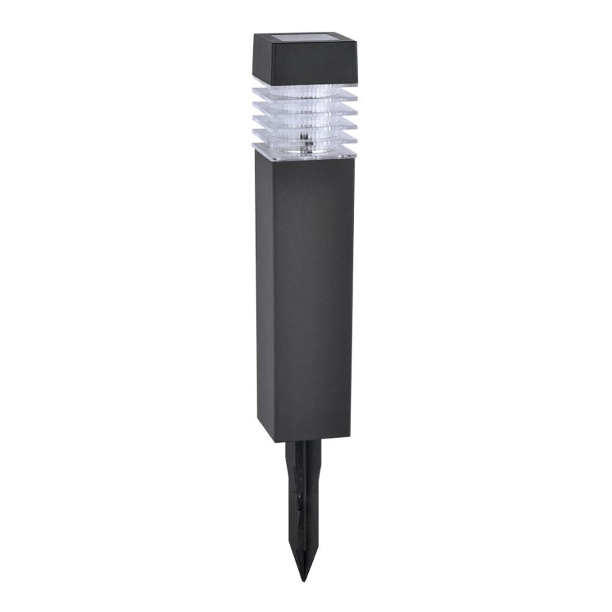 LED Solární lampa MARTIN LED/1,2V 600 mAh IP44