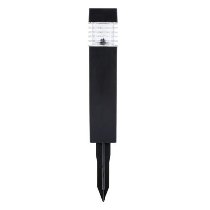 LED Solární lampa MARTIN LED/1,2V 600 mAh IP44