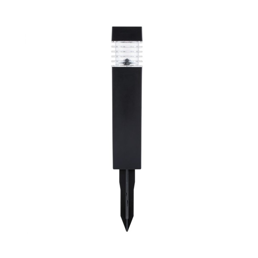 LED Solární lampa MARTIN LED/1,2V 600 mAh IP44