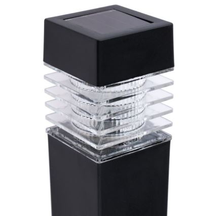 LED Solární lampa MARTIN LED/1,2V 600 mAh IP44