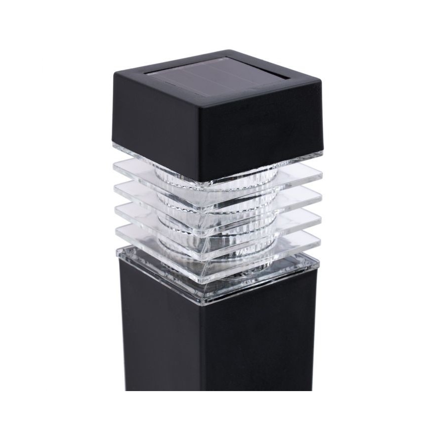 LED Solární lampa MARTIN LED/1,2V 600 mAh IP44