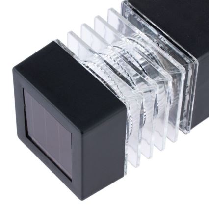 LED Solární lampa MARTIN LED/1,2V 600 mAh IP44