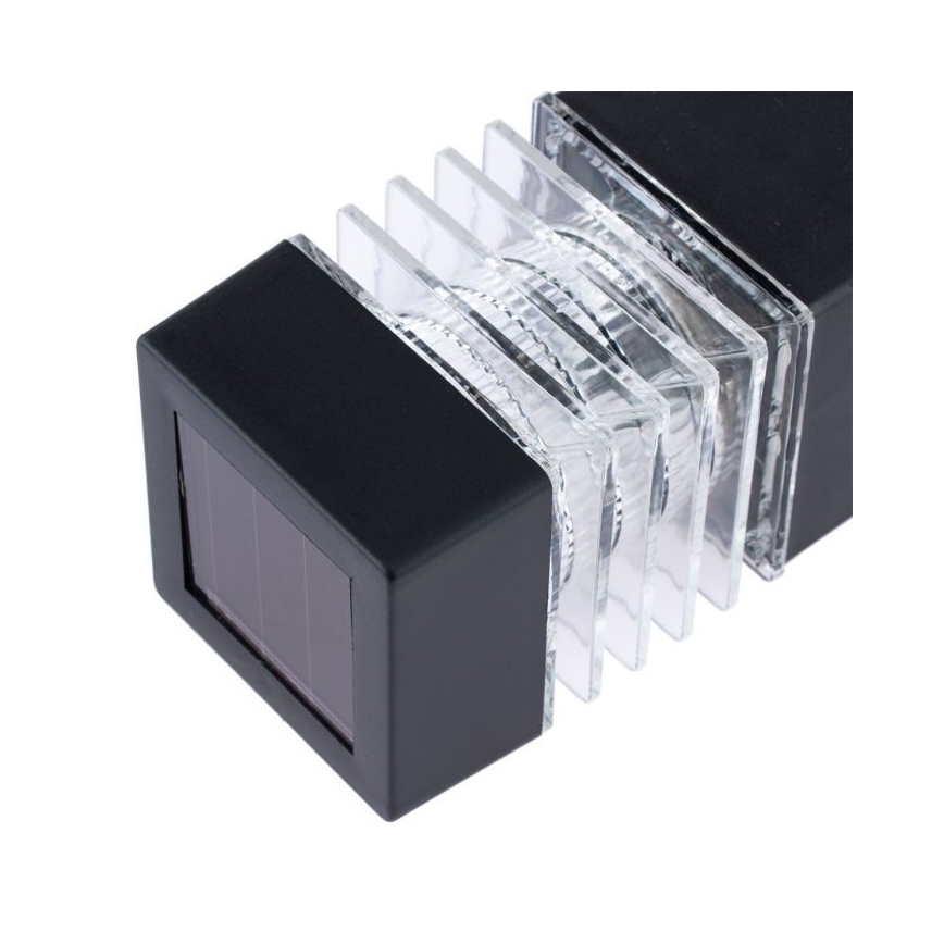 LED Solární lampa MARTIN LED/1,2V 600 mAh IP44