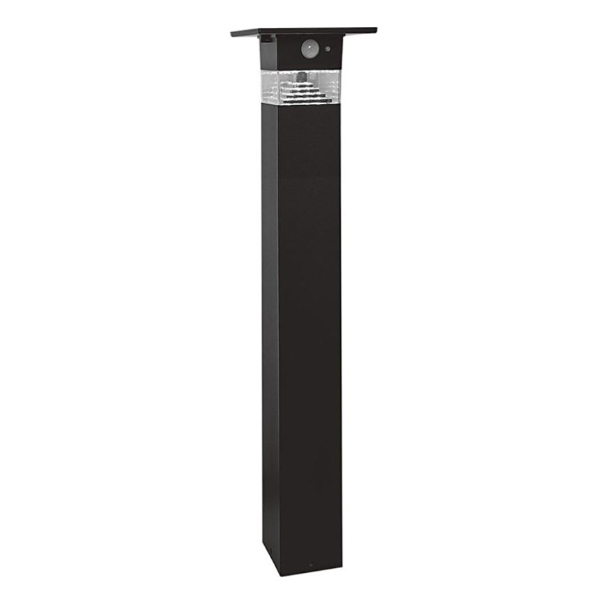 LED Solární lampa se senzorem LED/2,5W/3,7V IP54 3000K 2200 mAh