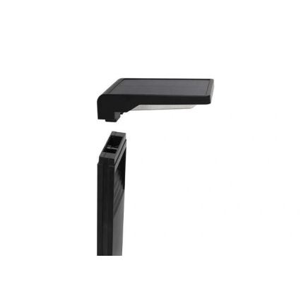 LED Solární lampa se senzorem LED/3,7V 4000K 41,3 cm IP65