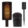 LED Solární lampa se soumrakovým senzorem LED/2V IP44 600 mAh