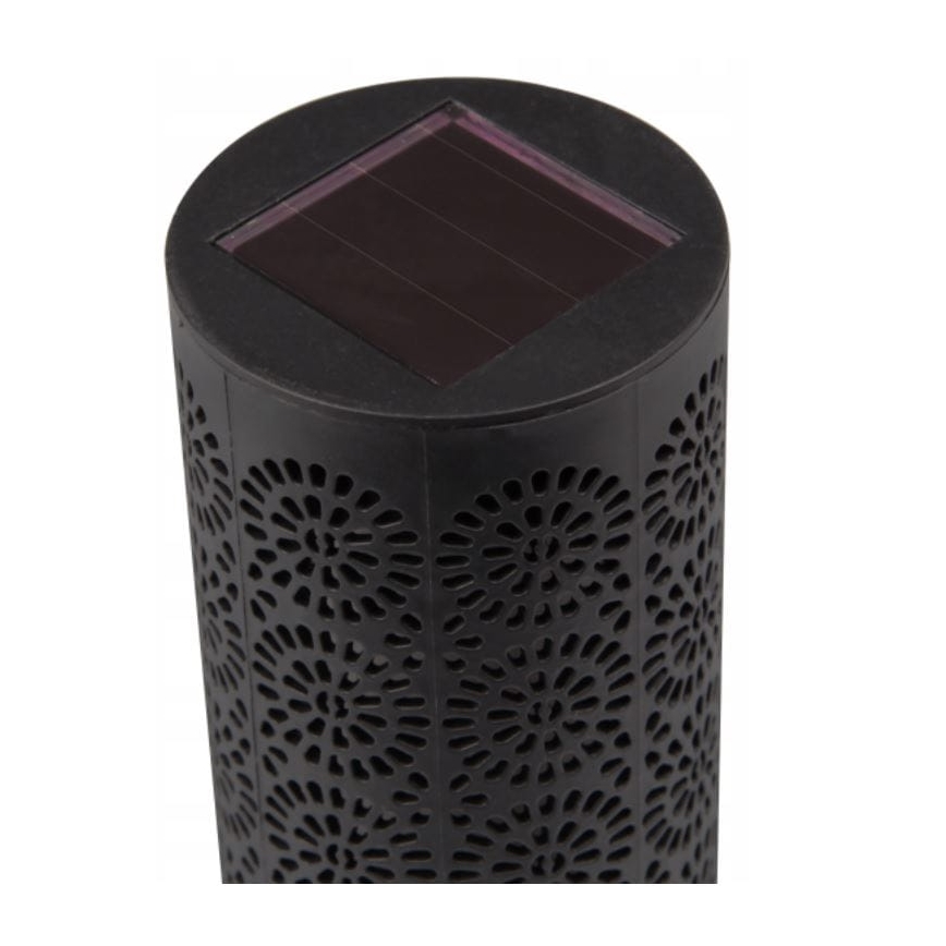 LED Solární lampa se soumrakovým senzorem LED/2V IP44 600 mAh