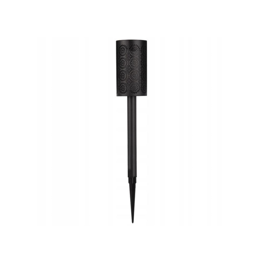 LED Solární lampa se soumrakovým senzorem LED/2V IP44