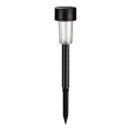LED Solární lampa STIK LED/1,2V 40 mAh IP44