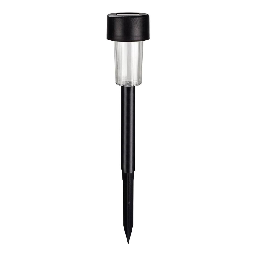 LED Solární lampa STIK LED/1,2V 40 mAh IP44