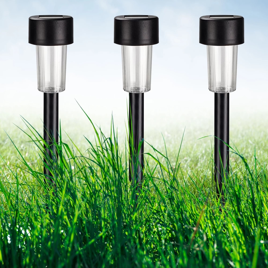 LED Solární lampa STIK LED/1,2V 40 mAh IP44