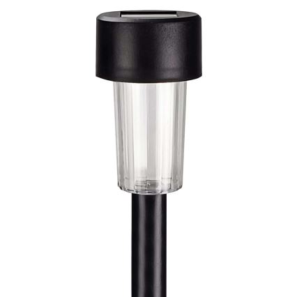 LED Solární lampa STIK LED/1,2V 40 mAh IP44