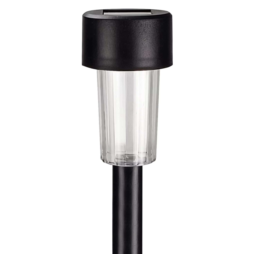 LED Solární lampa STIK LED/1,2V 40 mAh IP44