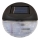 LED Solární nástěnné svítidlo se senzorem LED/0,06W/1,2V 3000K IP44