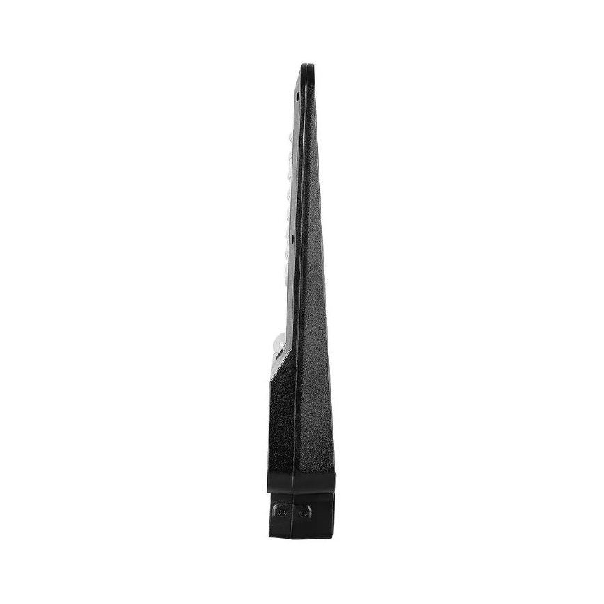 LED Solární pouliční lampa se senzorem LED/15W/7,4V 4000K IP65 10800 mAh