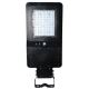 LED Solární pouliční lampa se senzorem LED/40W/9,6V IP65 4000K + dálkové ovládání
