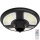 LED Solární pouliční lampa se senzorem LED/7,5W/3,2V IP65 4000K 15000 mAh + dálkové ovládání