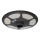 LED Solární pouliční lampa se senzorem SOLSUMI LED/25W/3,2V IP54 25000 mAh + dálkové ovládání