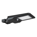 LED Solární pouliční lampa se senzorem STREET LED/20W/7,4V 3000/4000/6000K IP65 5400 mAh