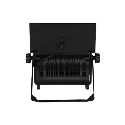 LED Solární reflektor se senzorem LED/30W/5,5V 3000 mAh IP54