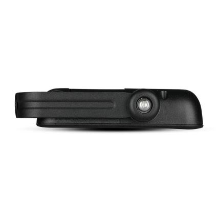 LED Solární reflektor se senzorem LED/5W/3,7V IP65 4000K 3000 mAh