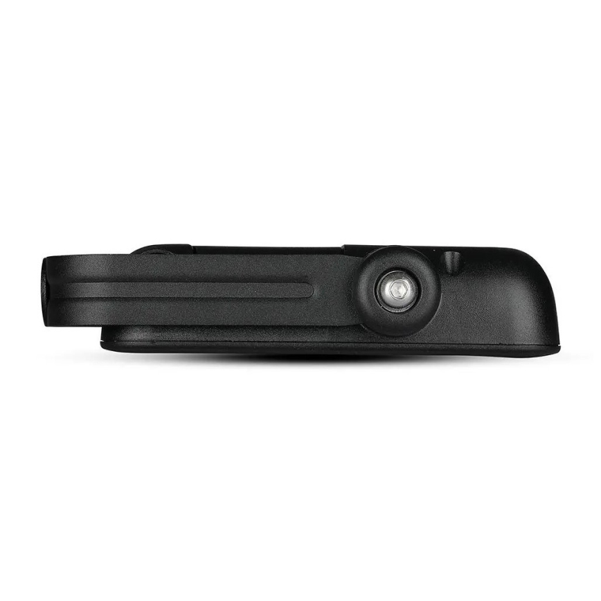 LED Solární reflektor se senzorem LED/5W/3,7V IP65 4000K 3000 mAh