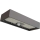 LED Solární reflektor se senzorem pohybu LED/3,7V 3000mAh 4000K IP65 černá