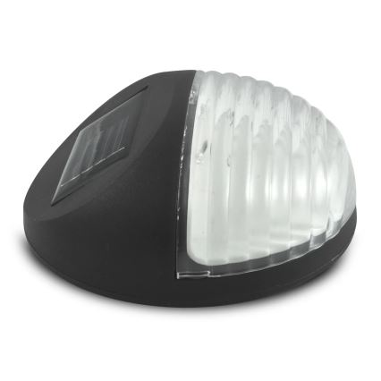 LED Solární svítidlo 2xLED/0,12W/2xAA 6500K IP44