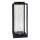 LED Solární svítidlo GLAMOUR LED/1,2V 600 mAh IP44 černá