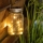 LED Solární svítidlo JAR LED/1,2V 600 mAh IP44