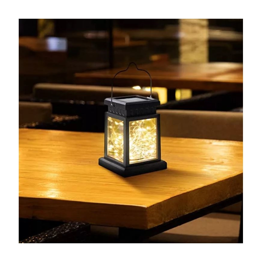 LED Solární svítidlo LED/1,2V 600 mAh