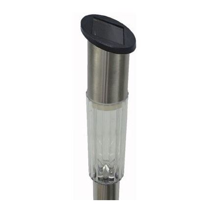 LED Solární svítidlo  LED/1,2V IP44 6500K