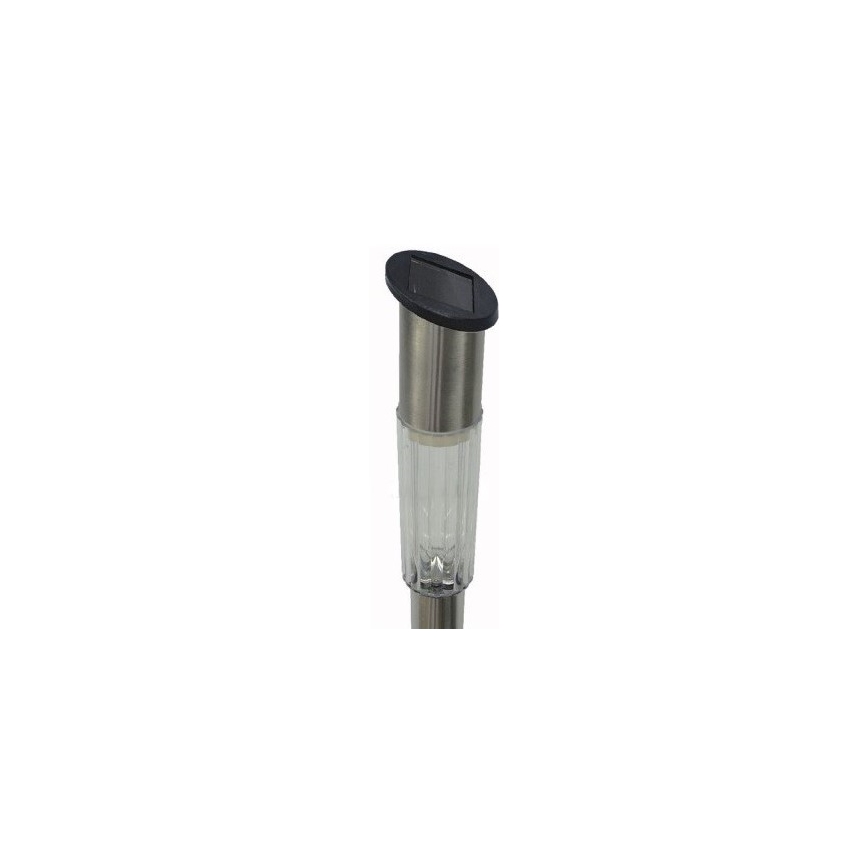LED Solární svítidlo  LED/1,2V IP44 6500K