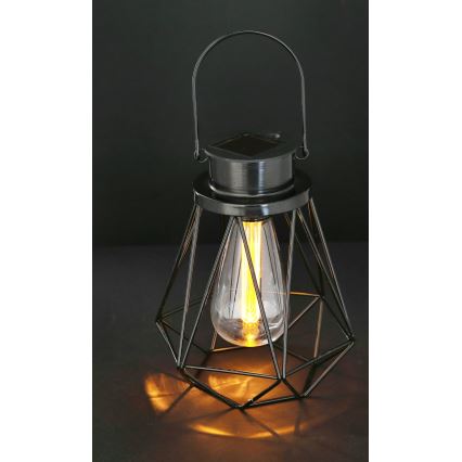 LED Solární svítidlo LED/1,2V IP44