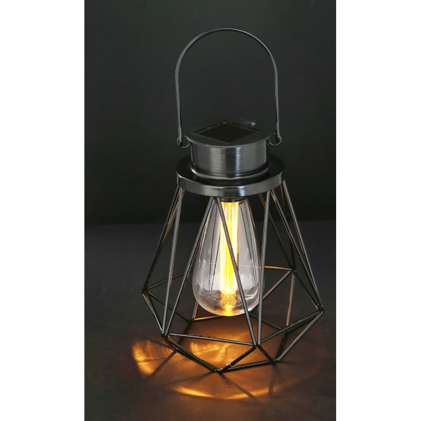 LED Solární svítidlo LED/1,2V IP44