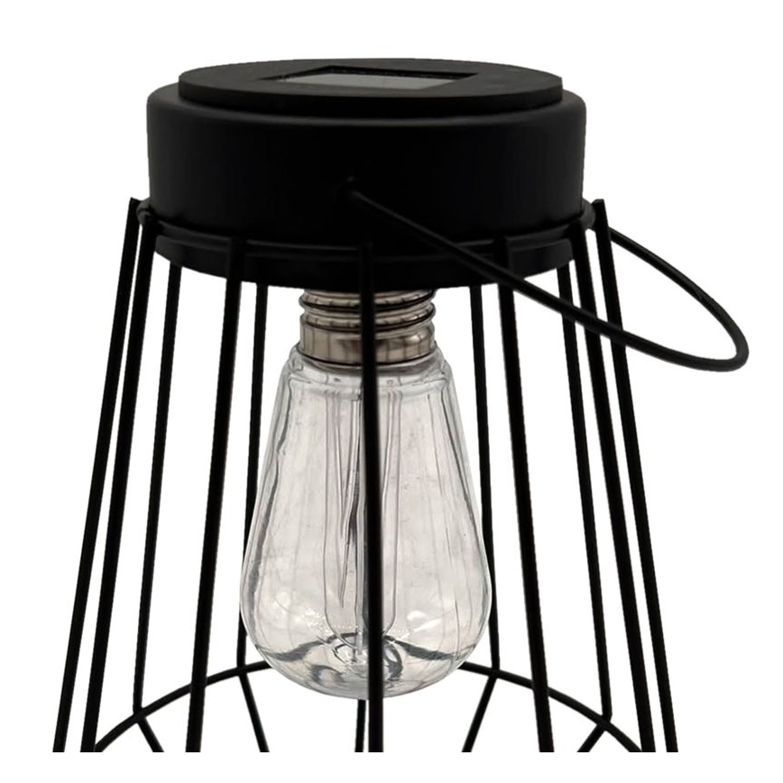 LED Solární svítidlo LED/1,2V IP44