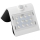 LED Solární svítidlo se senzorem pohybu a soumraku LED/1,5W/1200 mAh 3,7V IP65