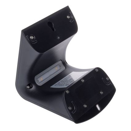 LED Solární svítidlo se senzorem pohybu LED/1,5W/1200 mAh 3,7V IP65