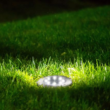 LED Solární svítidlo SOL LED/1,2V IP44