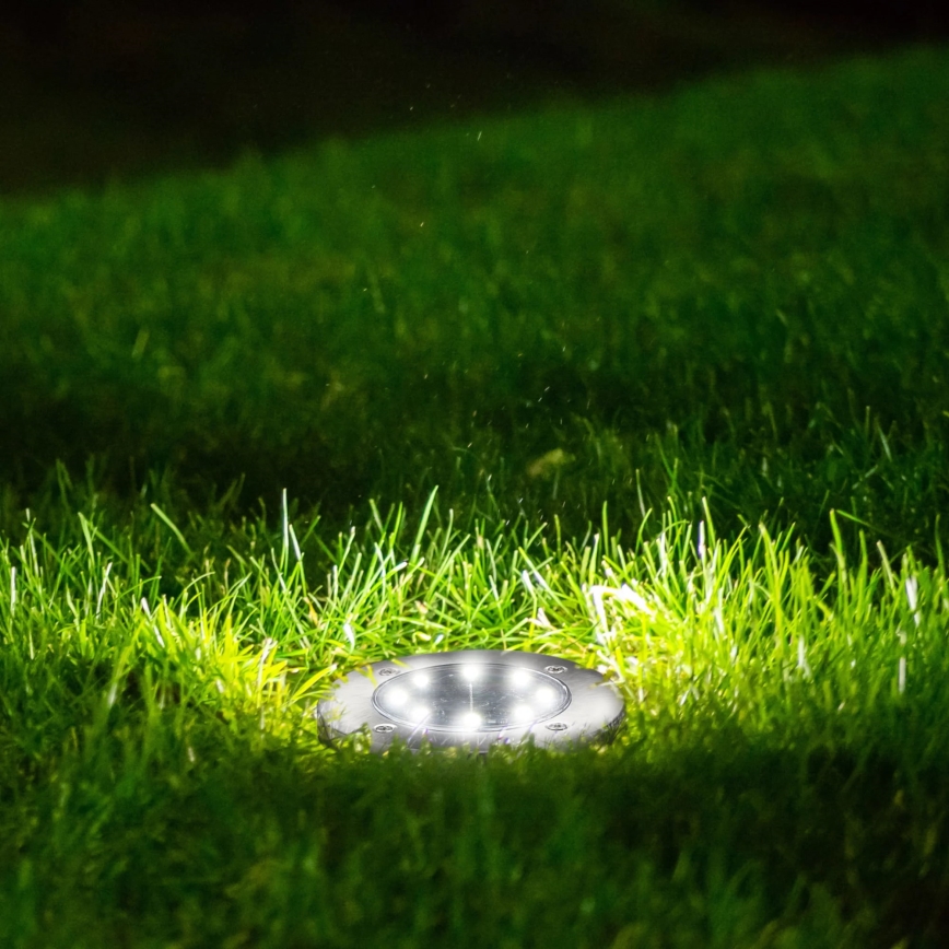 LED Solární svítidlo SOL LED/1,2V IP44