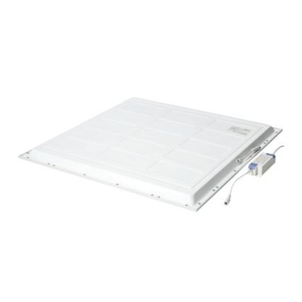 LED Stmívatelný podhledový panel CAPRI LED/25/36/40W/230V 3000/4000/5700K UGR19 IP44 60x60 cm
