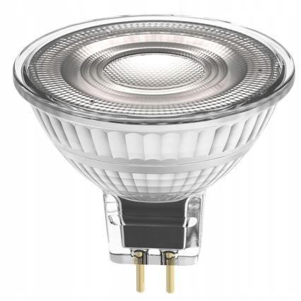 LED Stmívatelná reflektorová žárovka MR16 GU5,3/6,8W/12V 4000K 36° CRI 90 - Ledvance