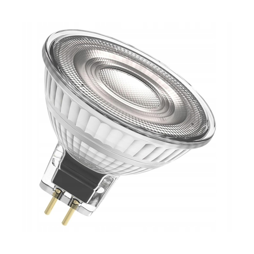 LED Stmívatelná reflektorová žárovka MR16 GU5,3/6,8W/12V 4000K 36° CRI 90 - Ledvance