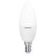 LED Stmívatelná antibakteriální žárovka B40 E14/4,9W/230V Wi-Fi 2200-5000K - Ledvance