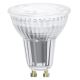 LED Stmívatelná antibakteriální žárovka PAR16 GU10/4,9W/230V Wi-Fi 2200 - 5000K - Ledvance