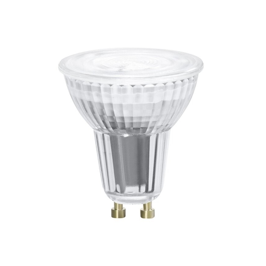 LED Stmívatelná antibakteriální žárovka PAR16 GU10/4,9W/230V Wi-Fi - Ledvance